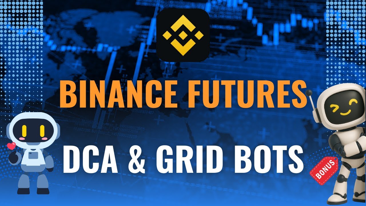 The Truth About DCA & GRID Bots on Binance Futures