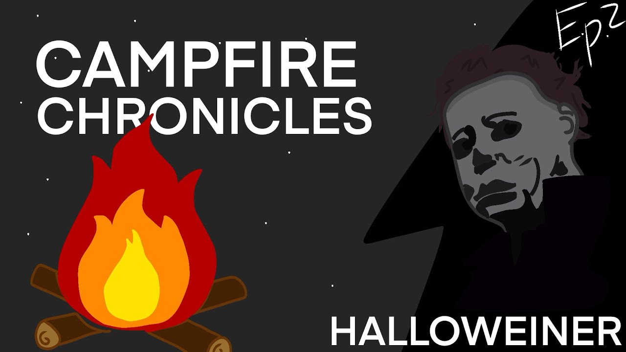 Campfire Chronicles: Halloweiner