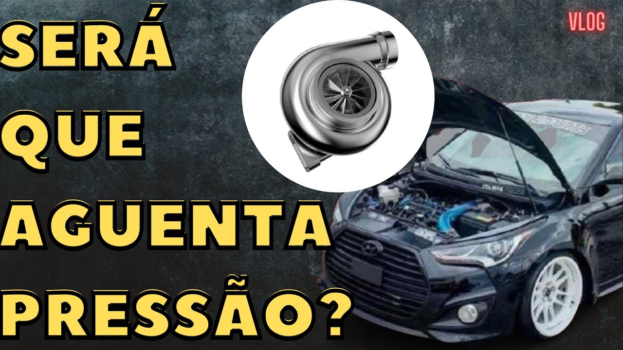 COMPENSA TURBINAR O VELOSTER?