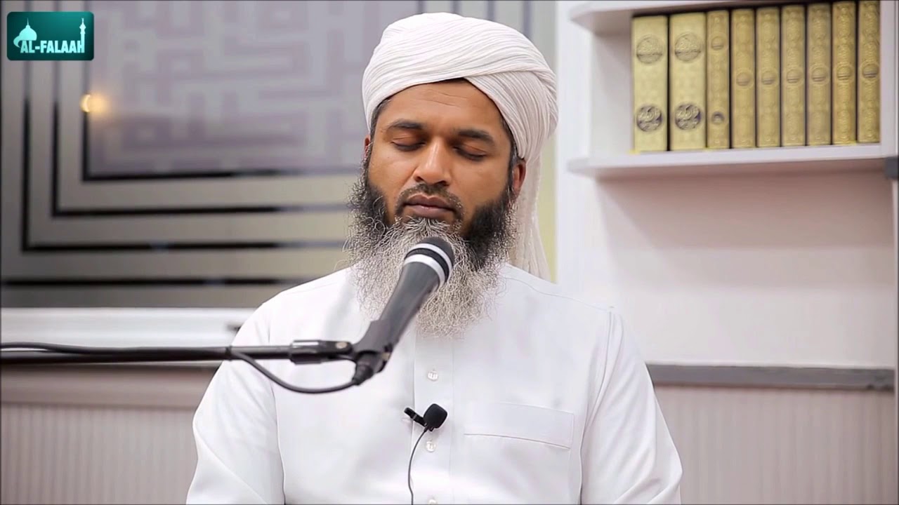 Soothing Dhikr Zirk exercise | ذكر تدريب | Sheikh Hasan Ali | شيخ حسن علي
