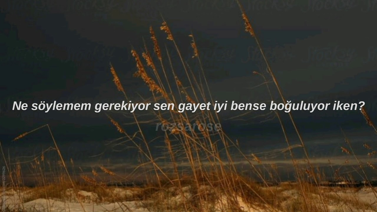 The Script - Breakeven (Türkçe Çeviri)