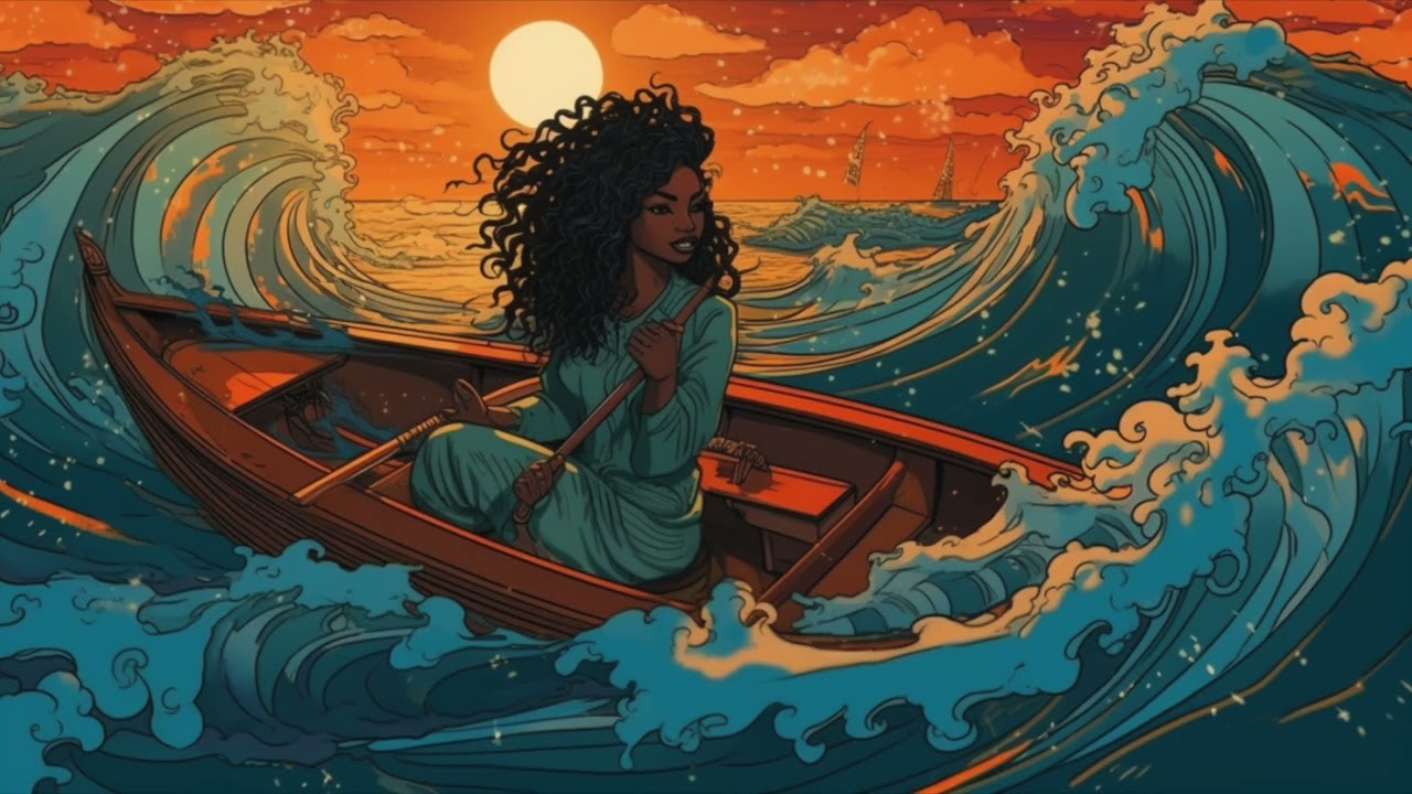 SZA - Snooze (Instrumental)