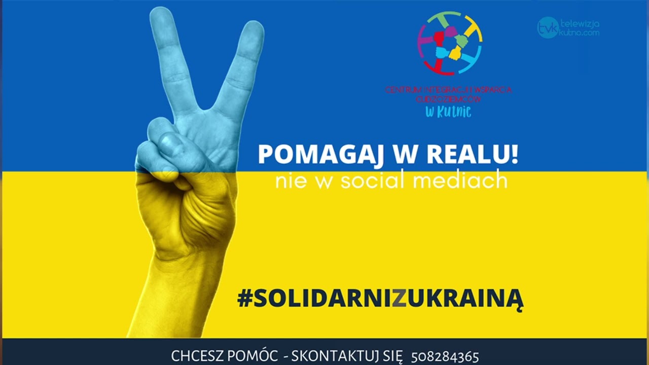 Lokalne wiadomości tygodnia