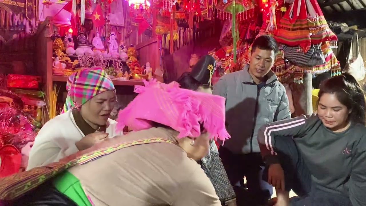 Puốt Một Mết Lẻo Đo Pi Nọng ơi 