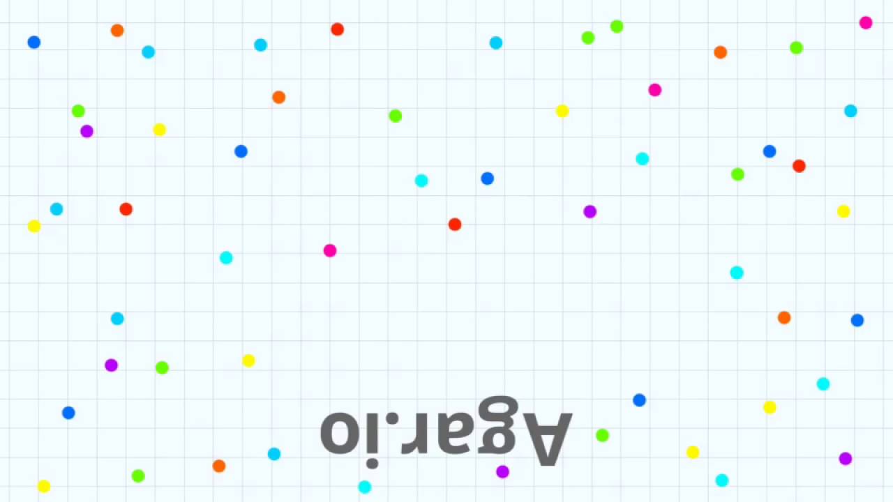 Sniper | Agario Moon Vs PRO#SNIPER