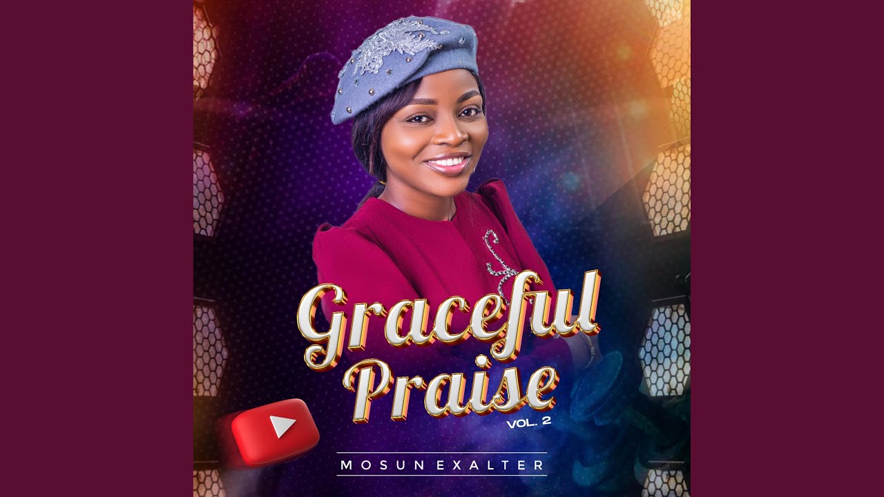 Graceful Praise, Vol. 2