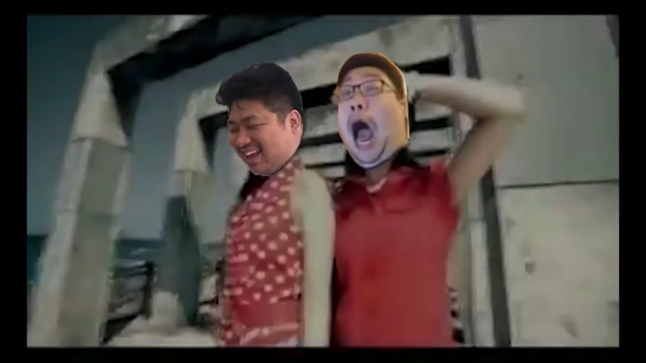 DJ Jerry 羅百吉 - 龜狗 - 使勁搖 ft. 張家兄弟