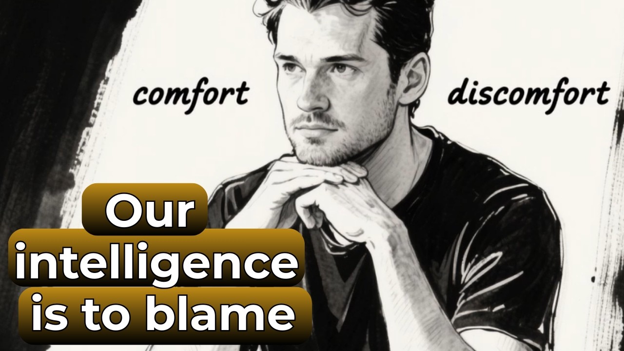 7 Invisible Mental Patterns of Self-Sabotage (And How to Break Them)