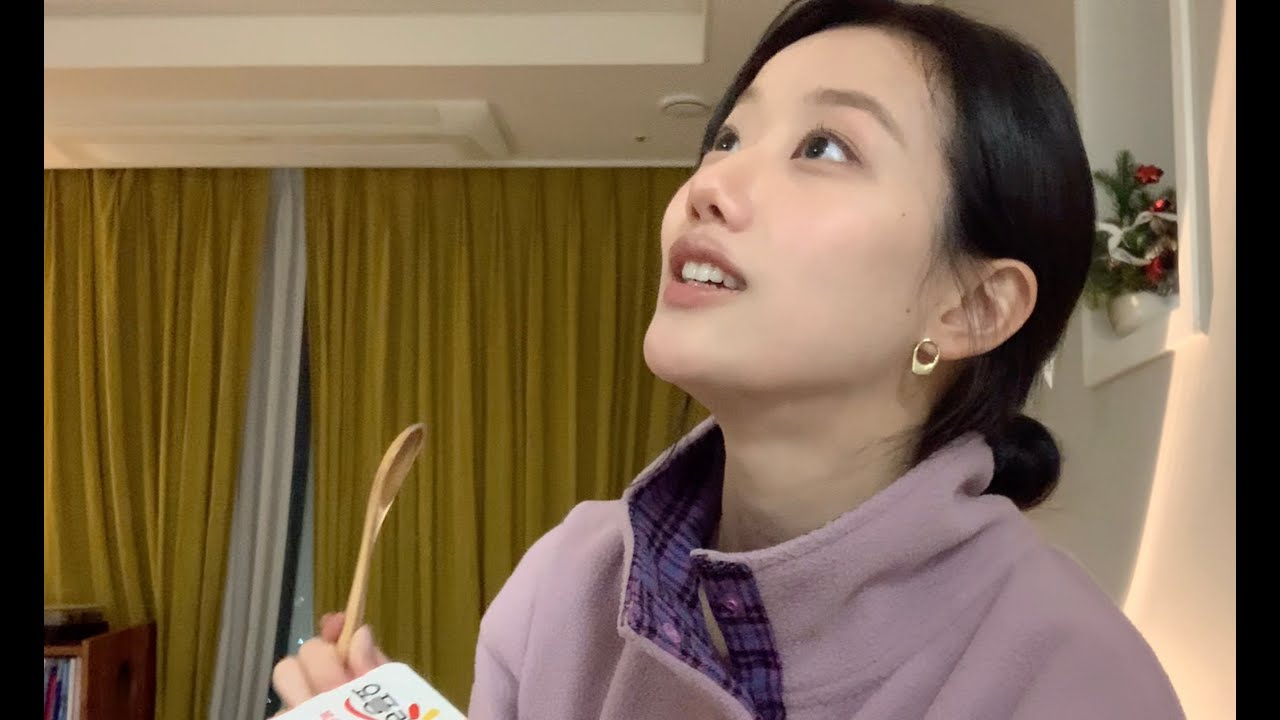 수육 만들기 feat. 엄마표 김장김치