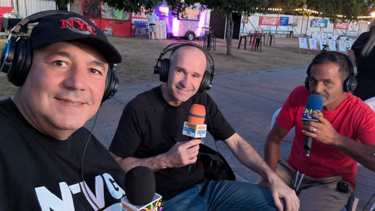 NOTA A FERNANDO DE LEON GAMBA DE TABU 2026
