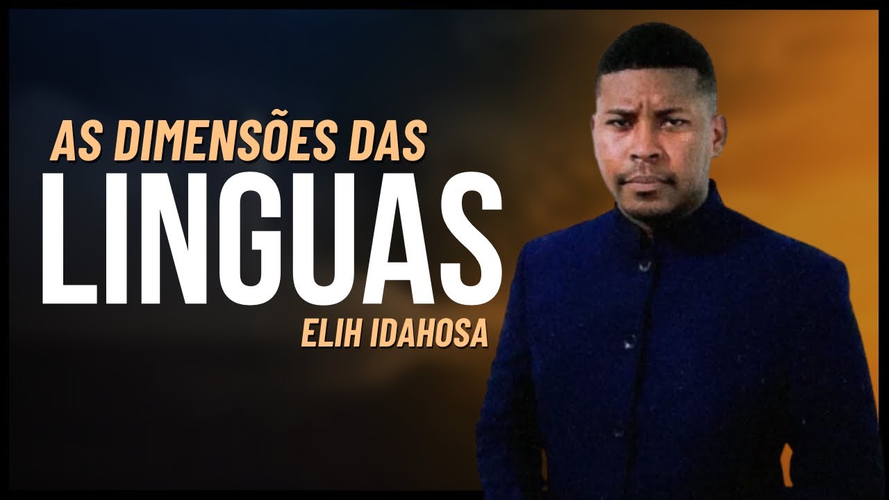 AS DIMENSÕES DAS LINGUAS