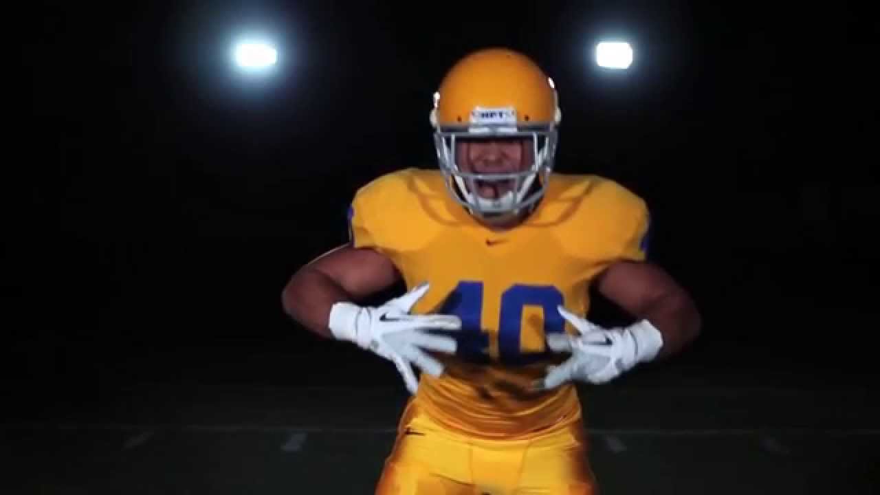 La Mirada Football 2013 Preview