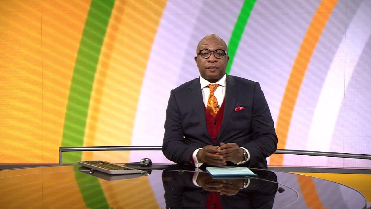 Focus on Africa -  Humanity's existence is at stake