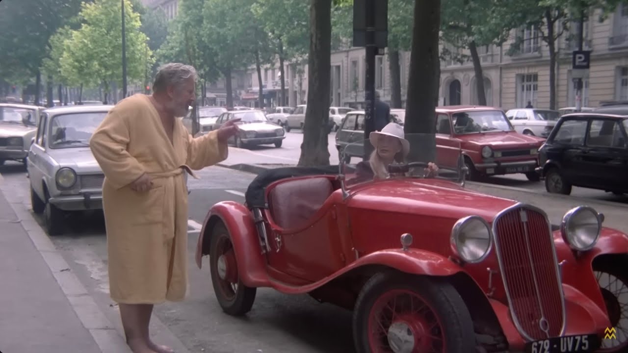 Nous maigrirons ensemble - Film Complet (1979)