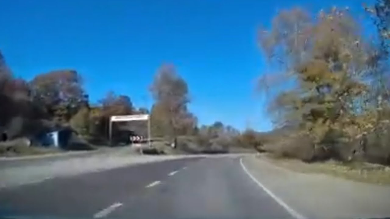 Kütahya : Simav - Balıkesir Yolu