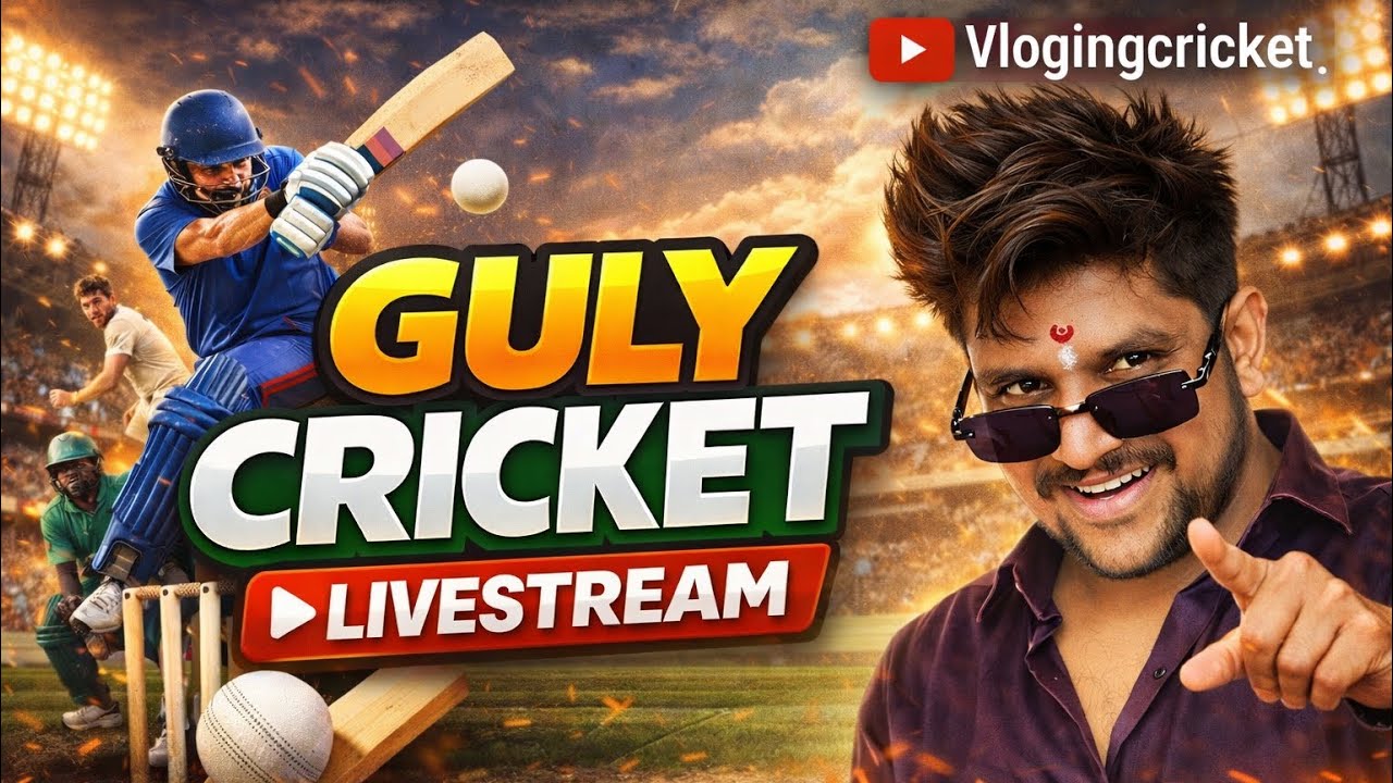 Morning match livestream #viral #cricket 