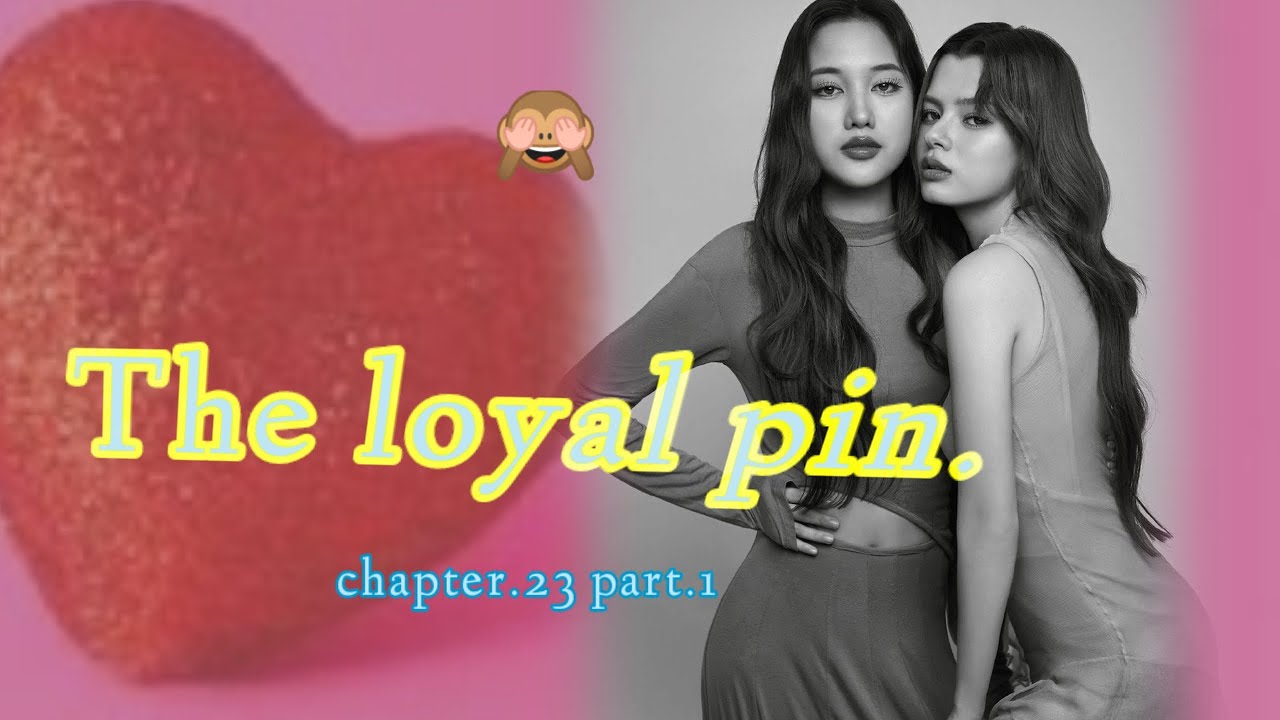 🥵anil touch her🙈 the loyal pin chapter.23 part.1 freen Becky new series..