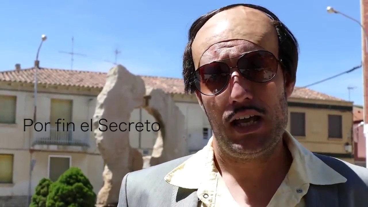 Torrente y el Secreto de Robres