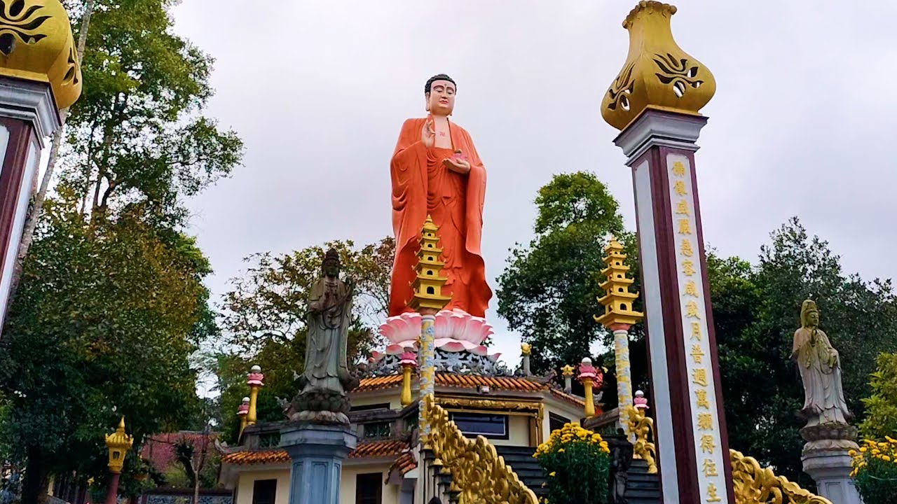 Mùng 4 Âm Tụng Kinh Sám Hối Phật Tổ Phù Hộ Hết Khổ Hết Bệnh Tiền Tài Vô Như Nước !
