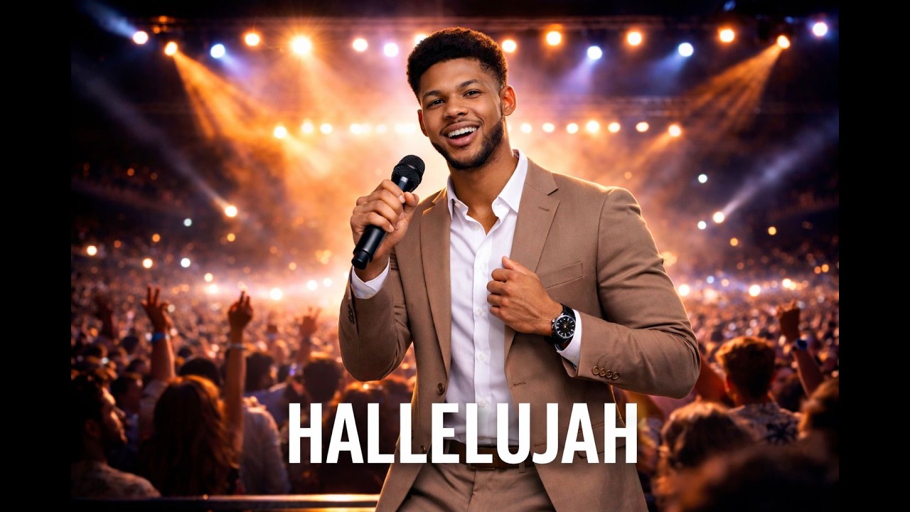 Hallelujah  Devotional Christian Worship