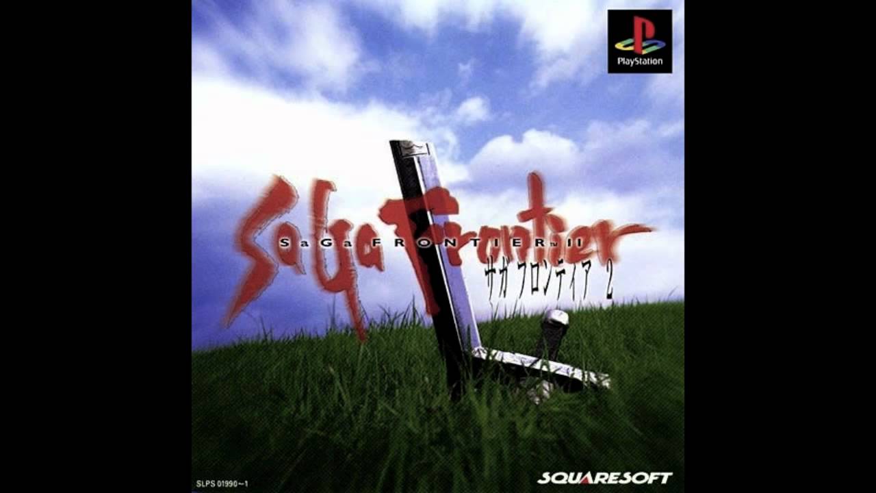 SaGa Frontier 2 Custom OST - Mi&beta;gestalt (Looped Once)