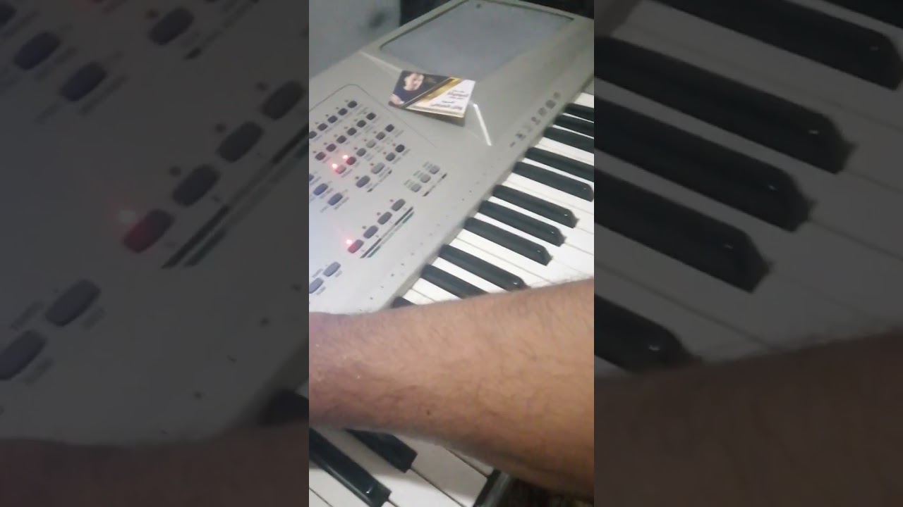 اورج فيجا KETRON حاله ممتازة بانوراما ميوزك لبيع وشراء واستبدال الاورجات بالدقهلية ٠١٠٠٦٨٨٩٢٧٢