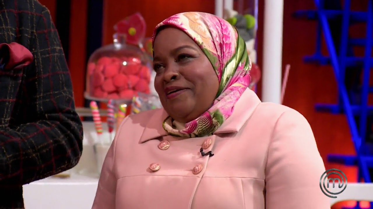 MasterChef Maroc - Saison 5 - Prime 3