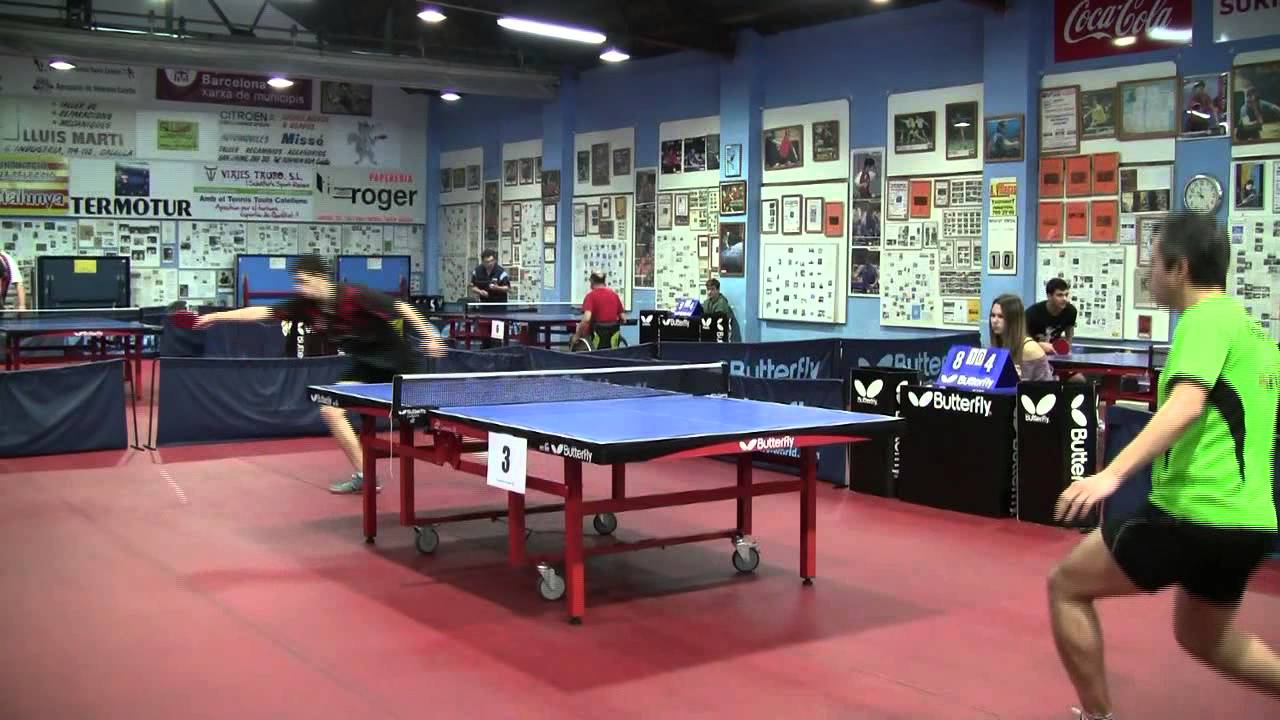 Top 8 Català 2014