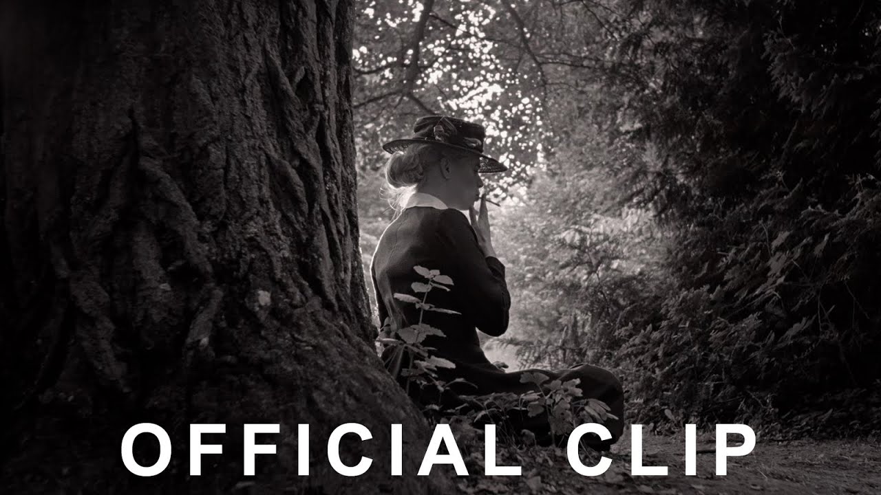 Silent Friend new clip official from Venice Film Festival 2025 - 2/2