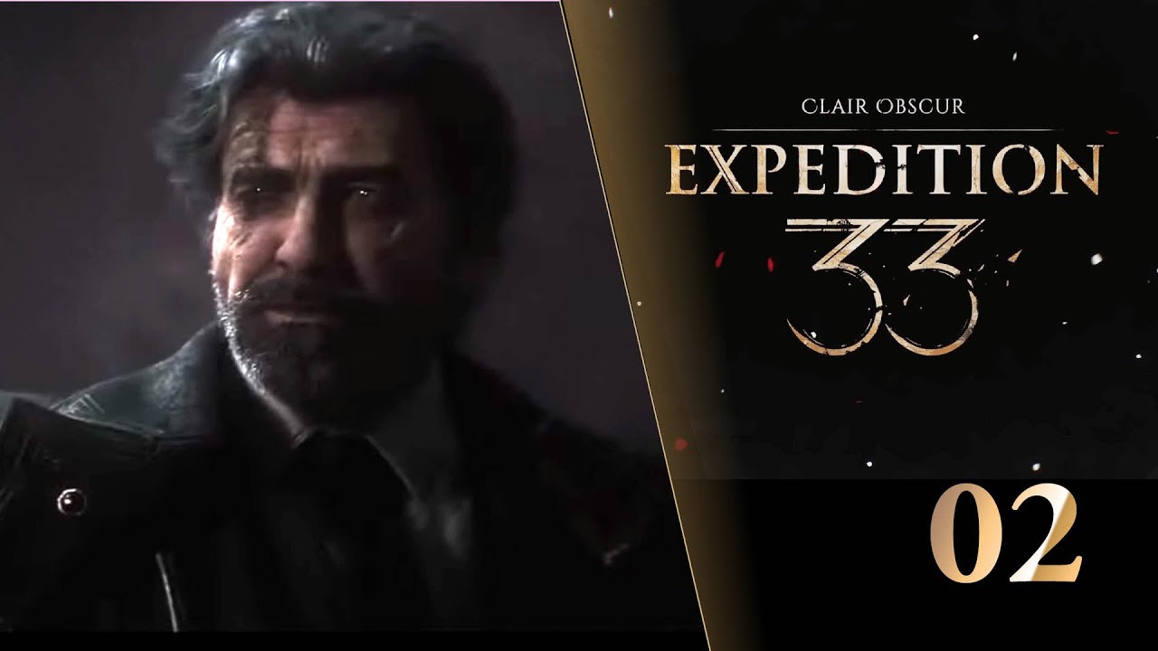 Ein Festival zwischen Trauer und Hoffnung | Clair Obscur: Expedition 33 (02)