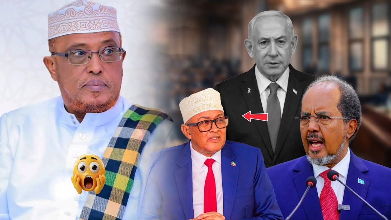 Umada soomaaliyeed sidee loo dhisaa || sheekh dirir 