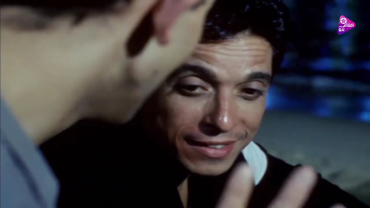 فيلم كيمو وانتيمو