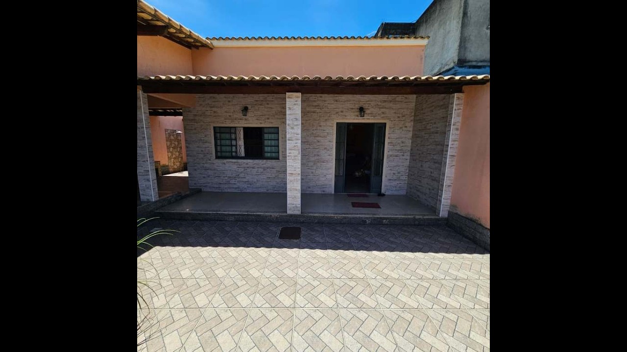 JCCA20184 - R$218.000 - RUA SAUNA - SENADOR CAMARÁ/RJ