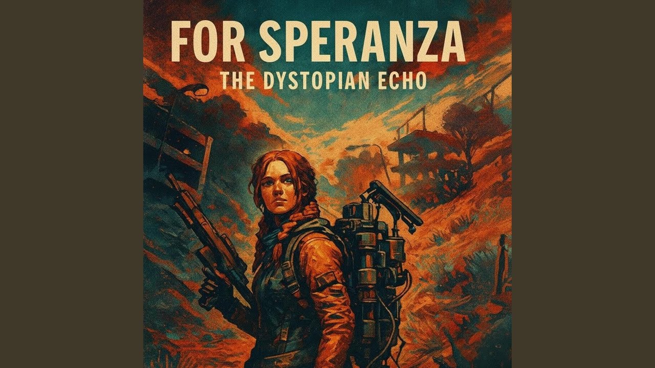 For Speranza