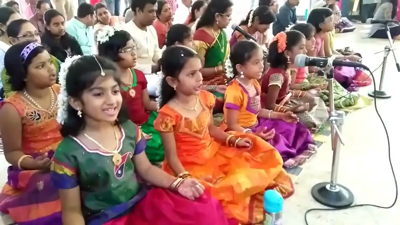 sai bajan '17  sai sai sai