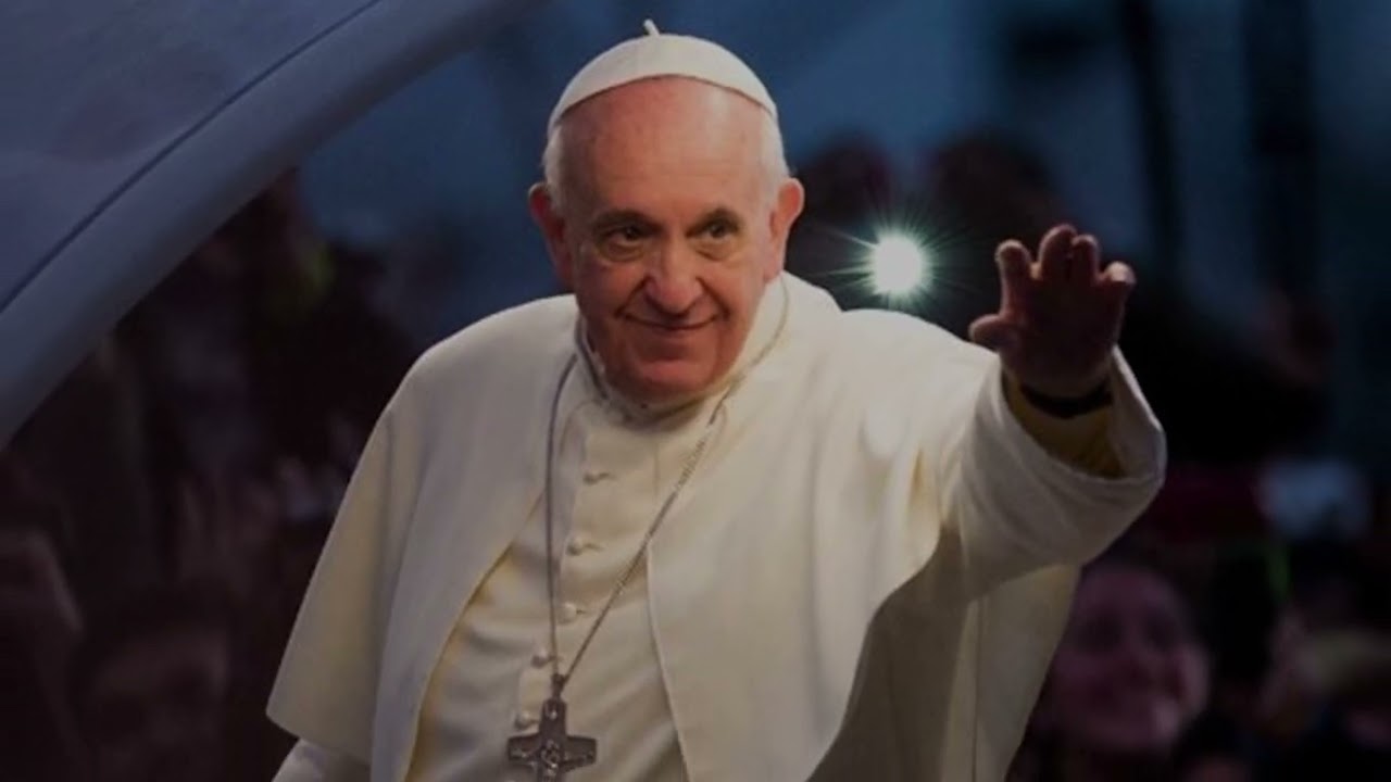 Hino Papa Francisco v2