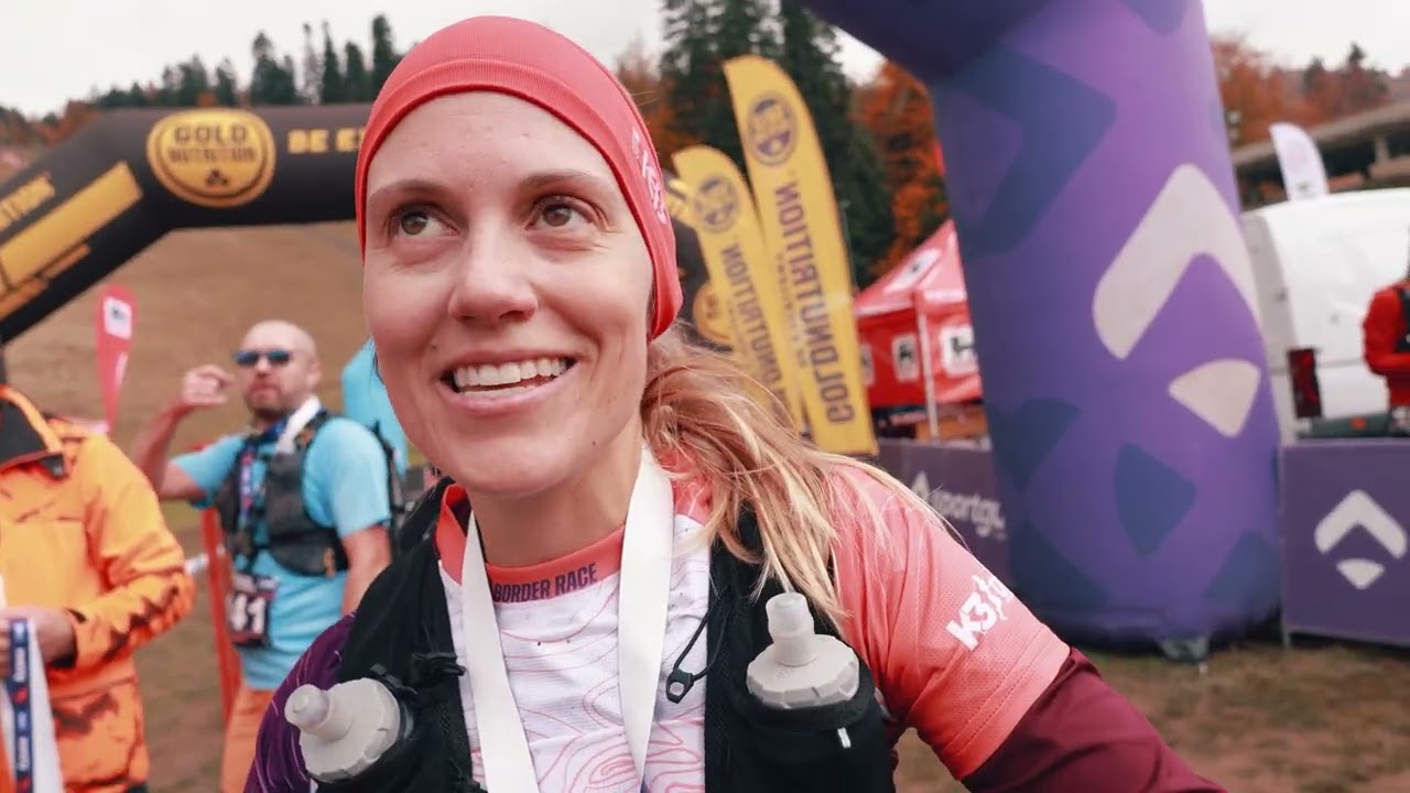 Azuga Trail Race powered by Jysk 2025