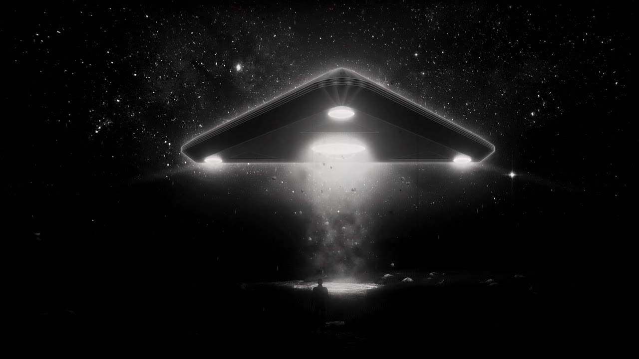 THE THIRD RENDEZ-VOUS  Jean Michel Jarre