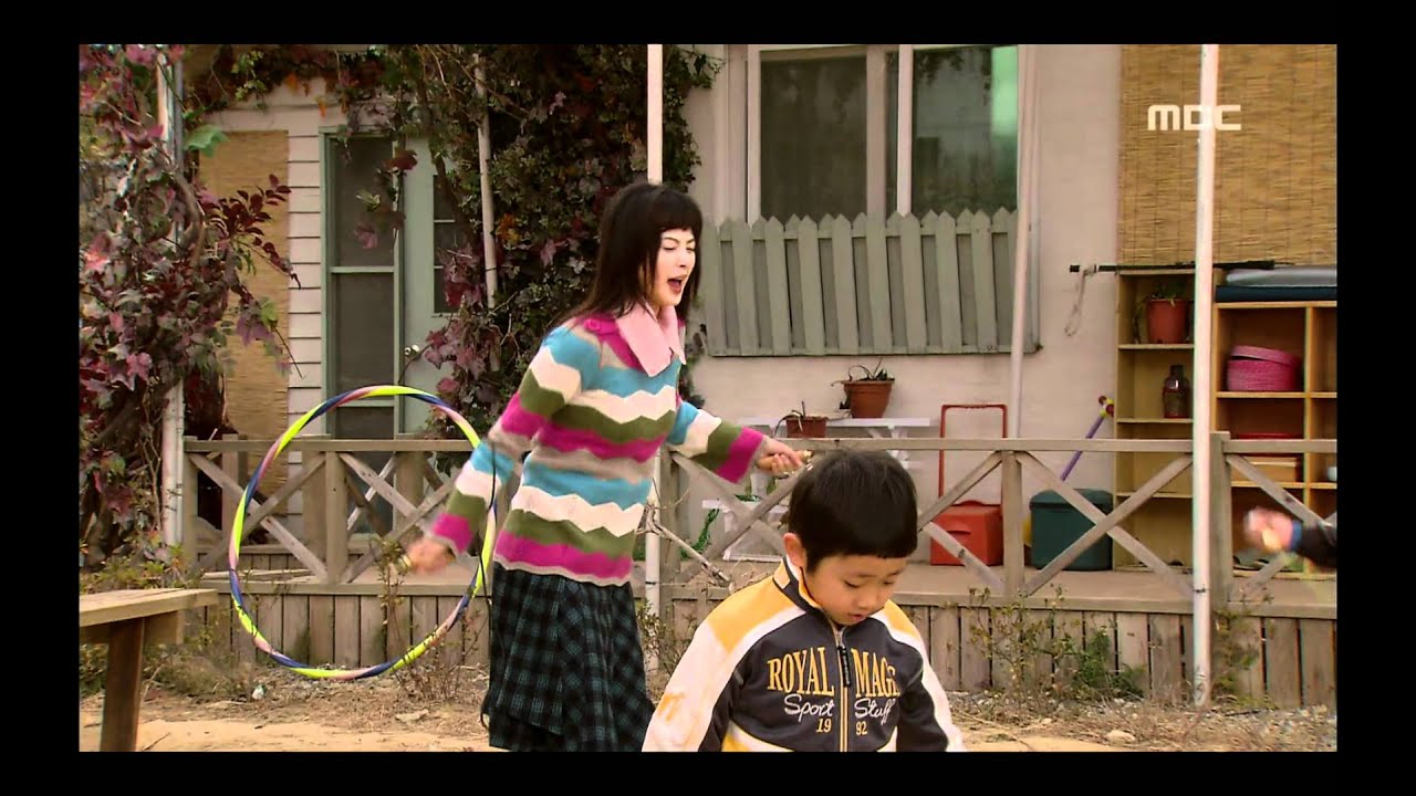 환상의 커플 - Couple or Trouble, 14회, EP14, #03