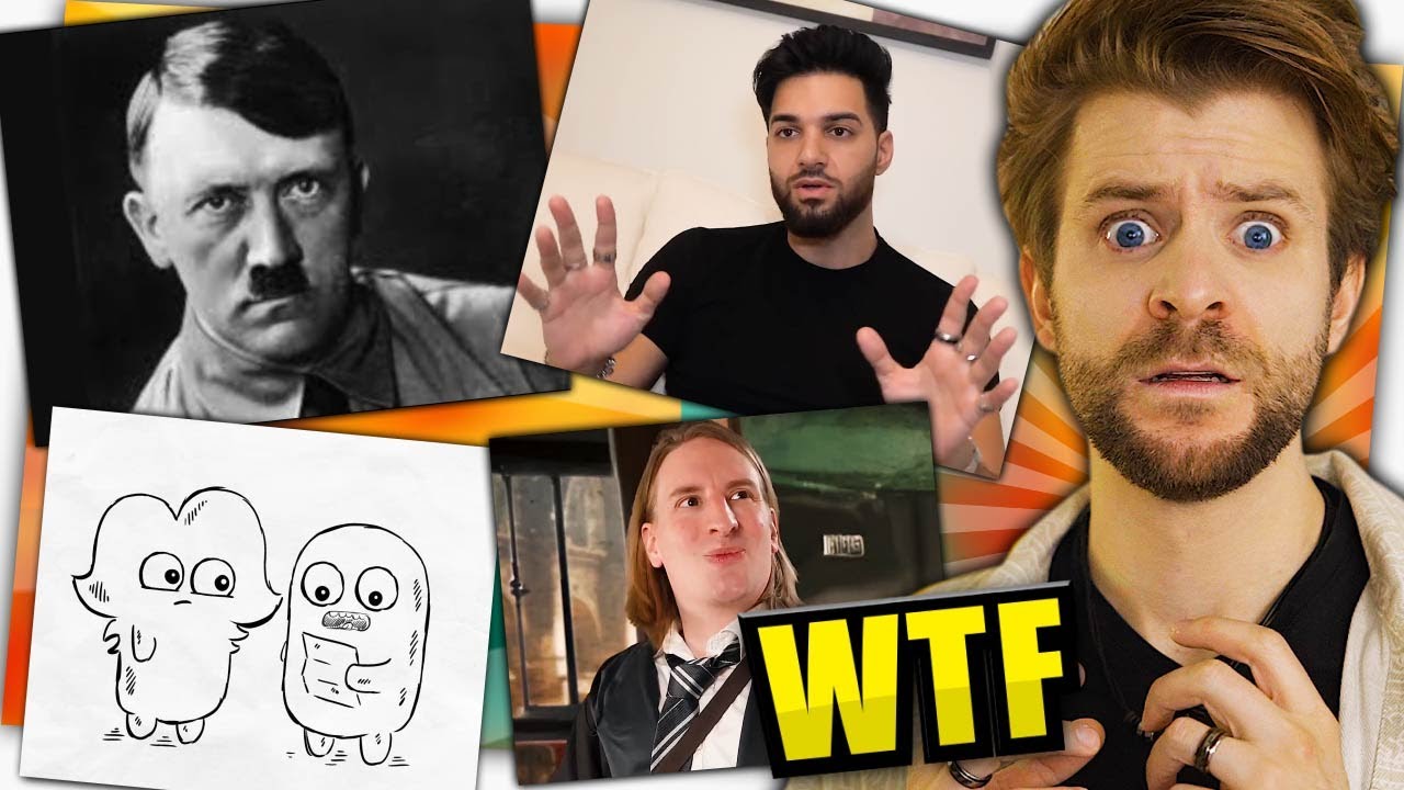 Was wird denn DAS?!? - Zeo und das Internet!