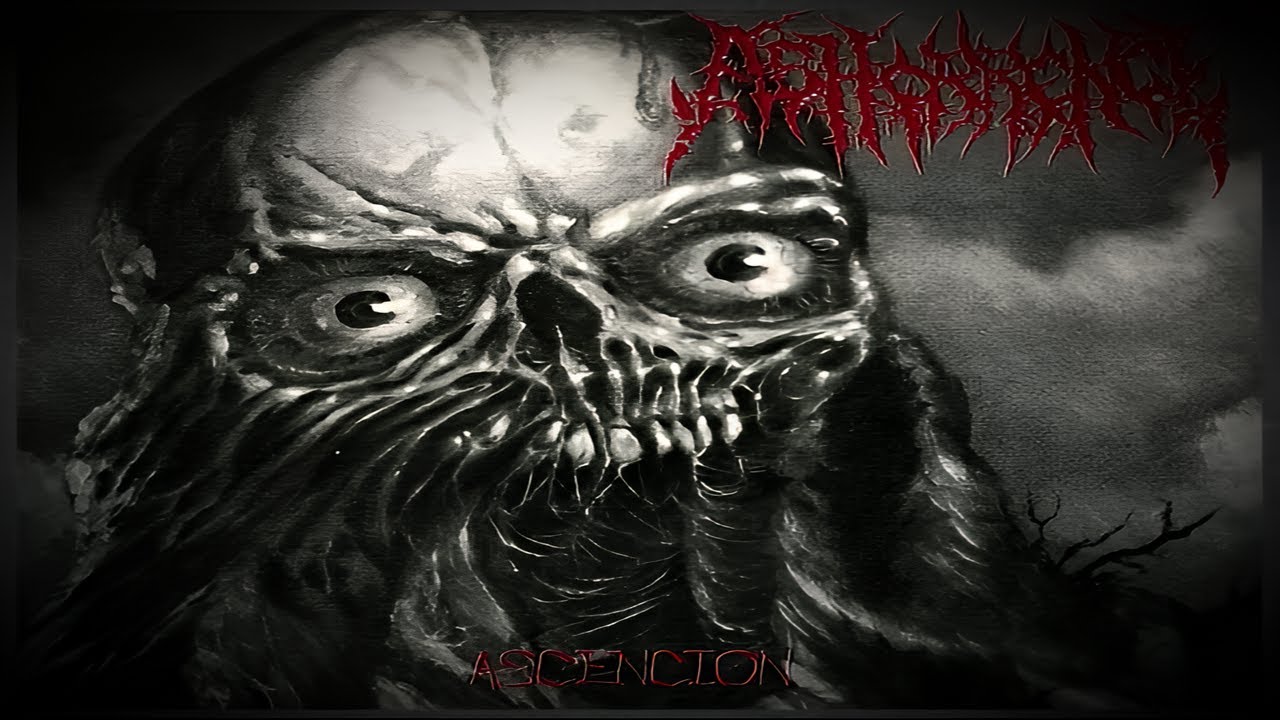 Abhorrence - Ascension (1997) *Remastered (1998) demo