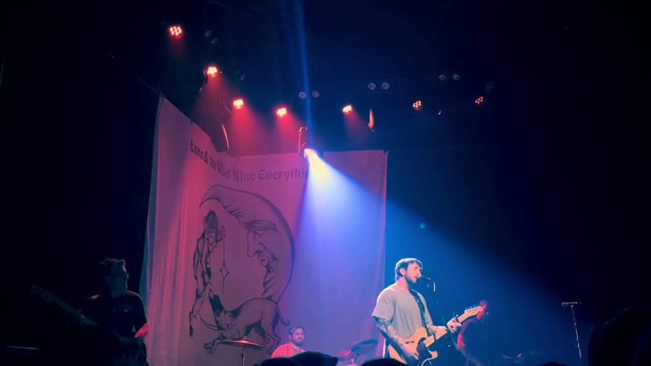 Mat Kerekes- Reach Live @ The Atlantis DC 2026