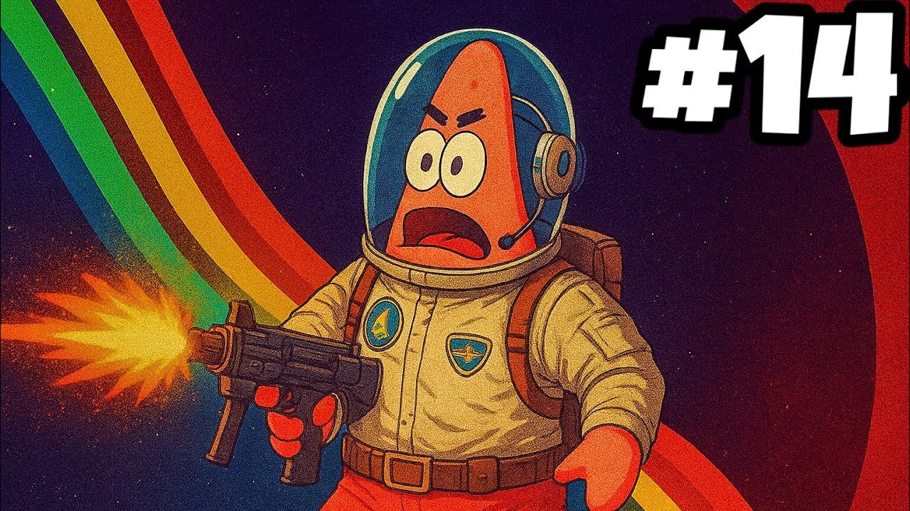 ARC RAIDERS CO-OP Gameplay Episode 14