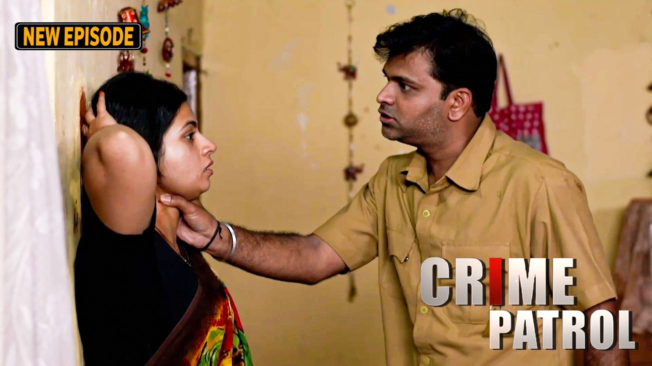 सच्ची घटना: Auto Driver का रहस्मय कांड | Best Of Crime Patrol | New Episode | Crime Story