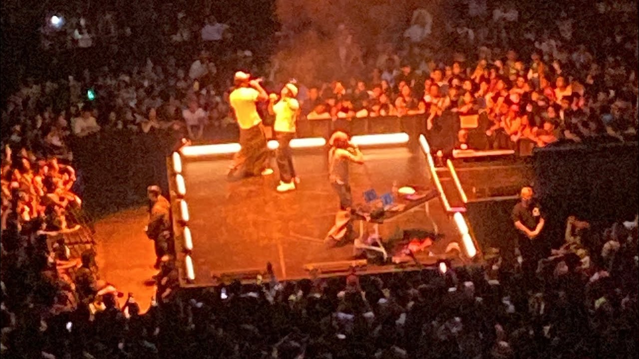 Paris Texas - Live at Manila (09.21.2025)