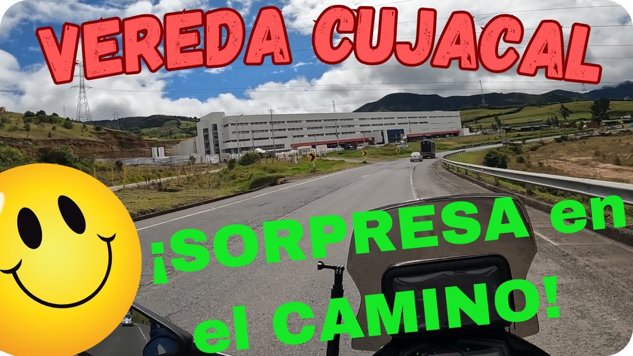 MIRA lo que hall&eacute; CAMINO a CUJACAL 😱 &iexcl;Te sorprender&aacute;! | Cerro Morasurco 🏔️