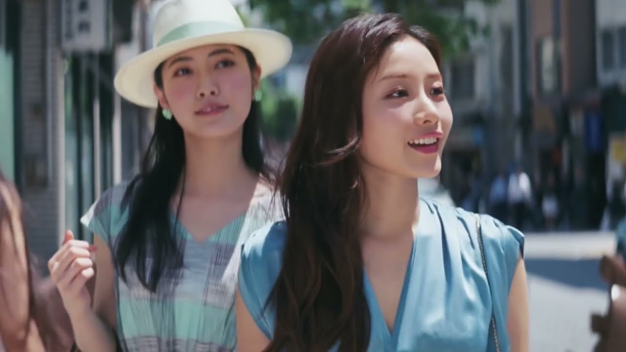10 Países Asiáticos com as Mulheres  Mais Bonita