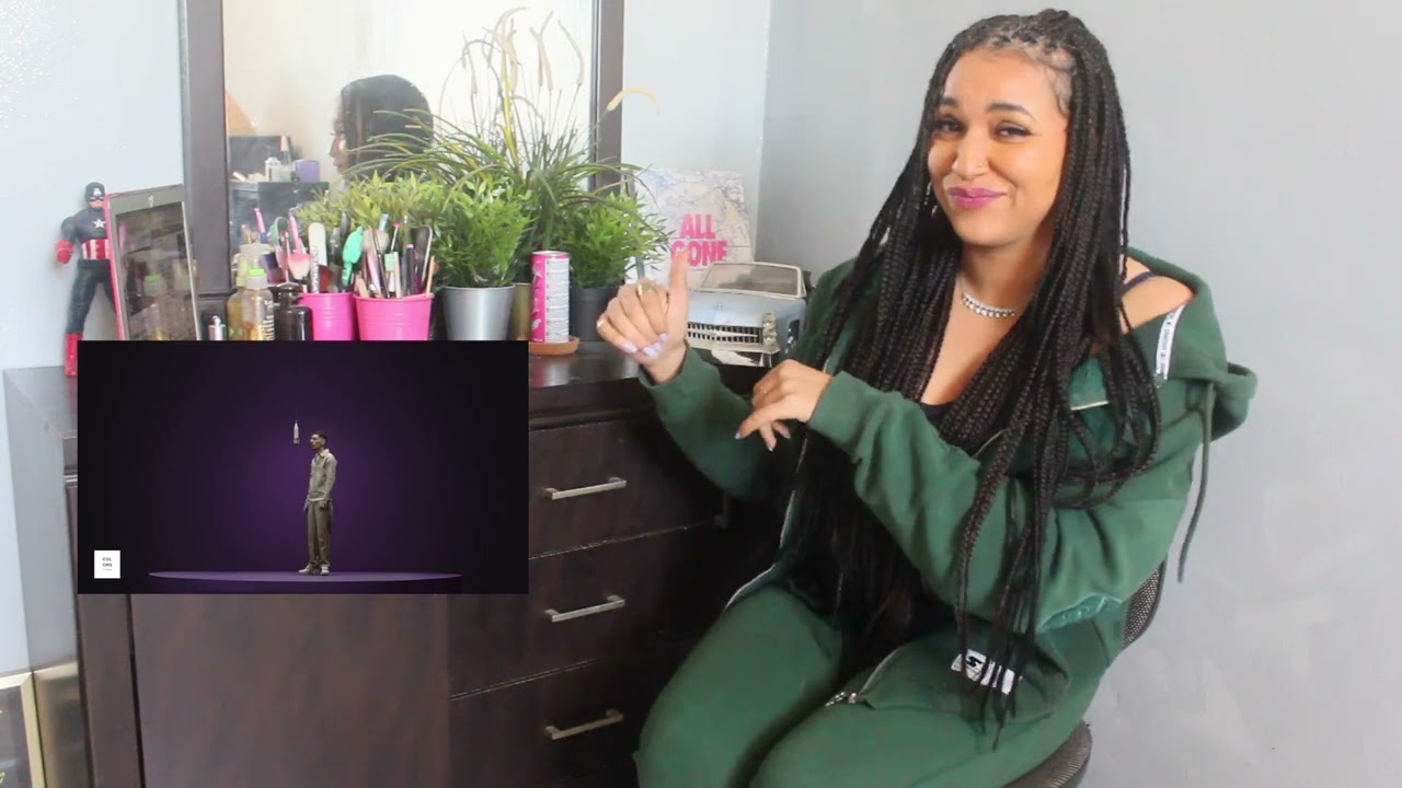 Flenn - WB III  A COLORS SHOW || VATOREVIEW ♕♊