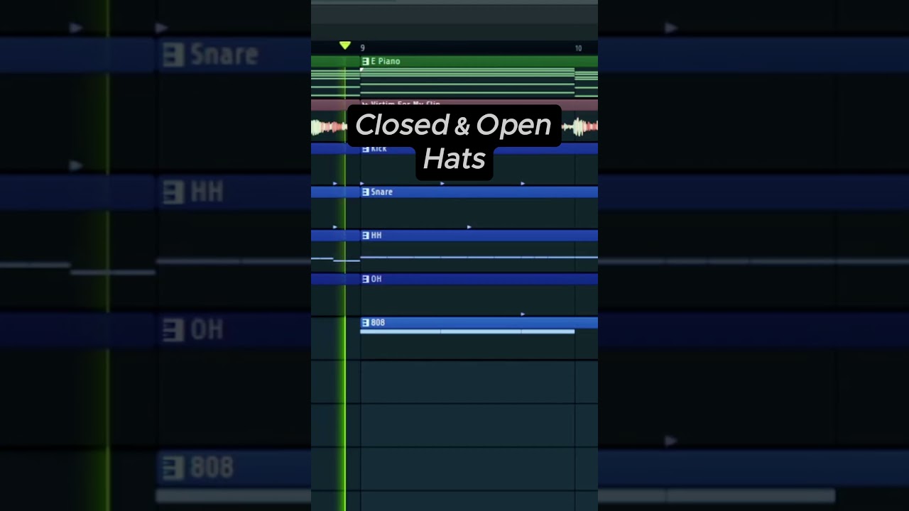 How to Make A $uicideBoy$ Type Beat For 
