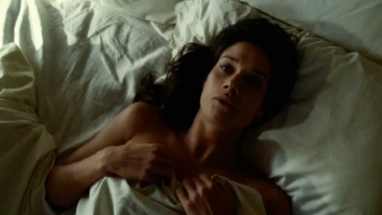 Rookie Blue: Sam and Andy - Mysterious Ways (U2)